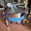 Nồi tráng bánh cuốn bánh đa mì quảng 50cm
