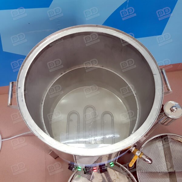 3 sợi đốt siêu bền gia nhiệt mạnh mẽ