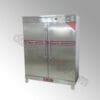 Tủ sấy bát inox công nghiệp 2 cánh 1200 lít