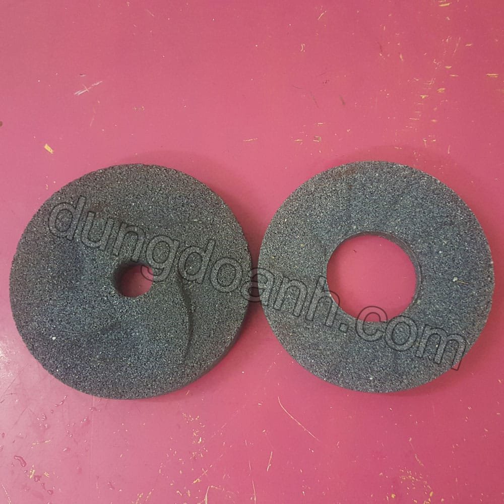 Cặp đá máy xay đậu nành