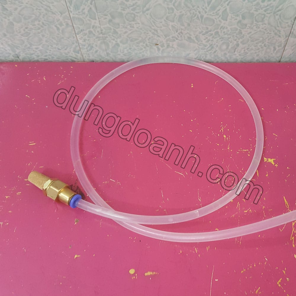 Bộ giàn phun sương 5 Ống hút