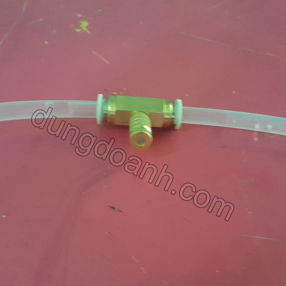 Bộ giàn phun sương 4 Mắt phun sương