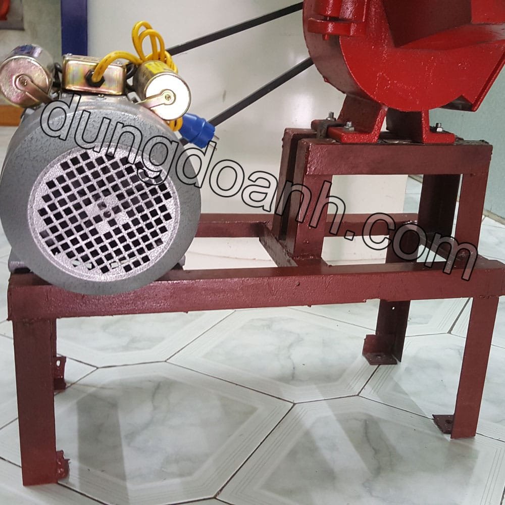 Giá đỡ + chân máy