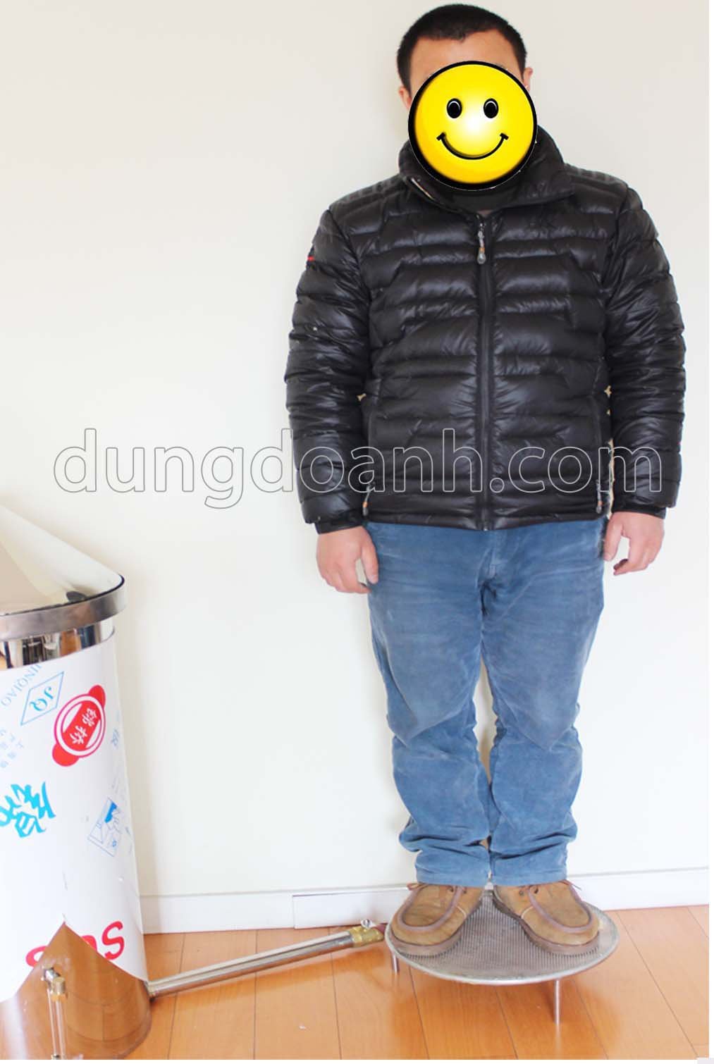 Giá làm khá chắc chắn