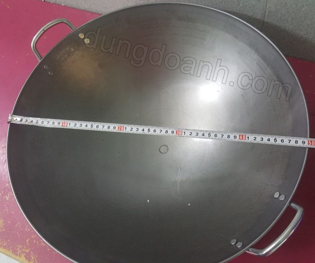 Đường kính 50 cm