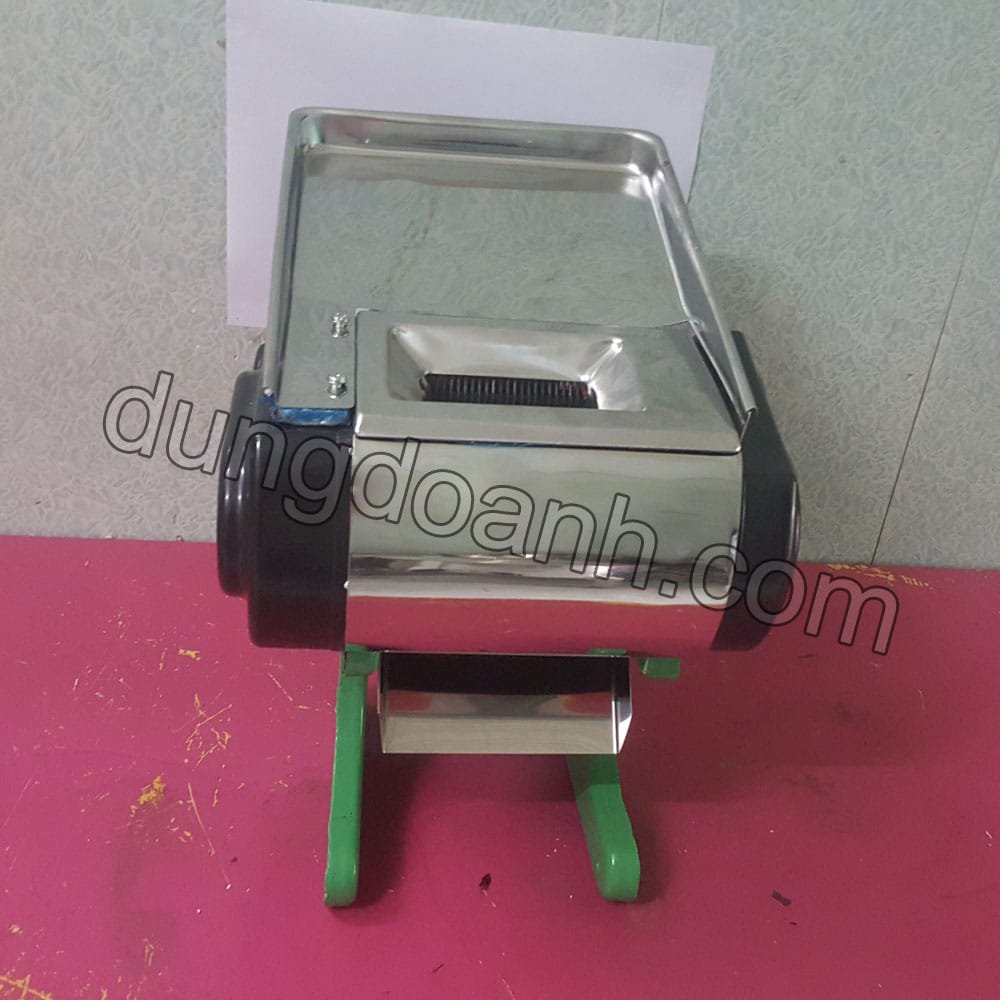Máy thái thịt mini 2.5mm