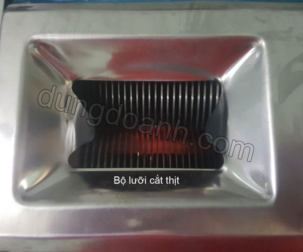 Lưỡi cắt