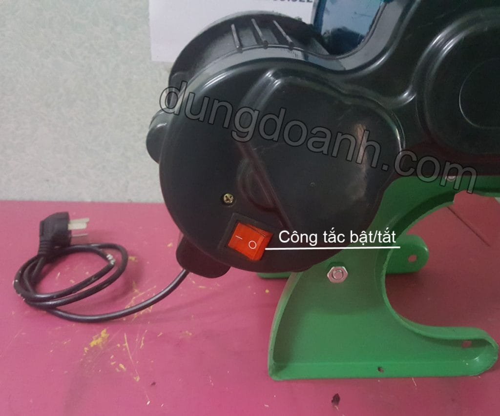 Công tắc