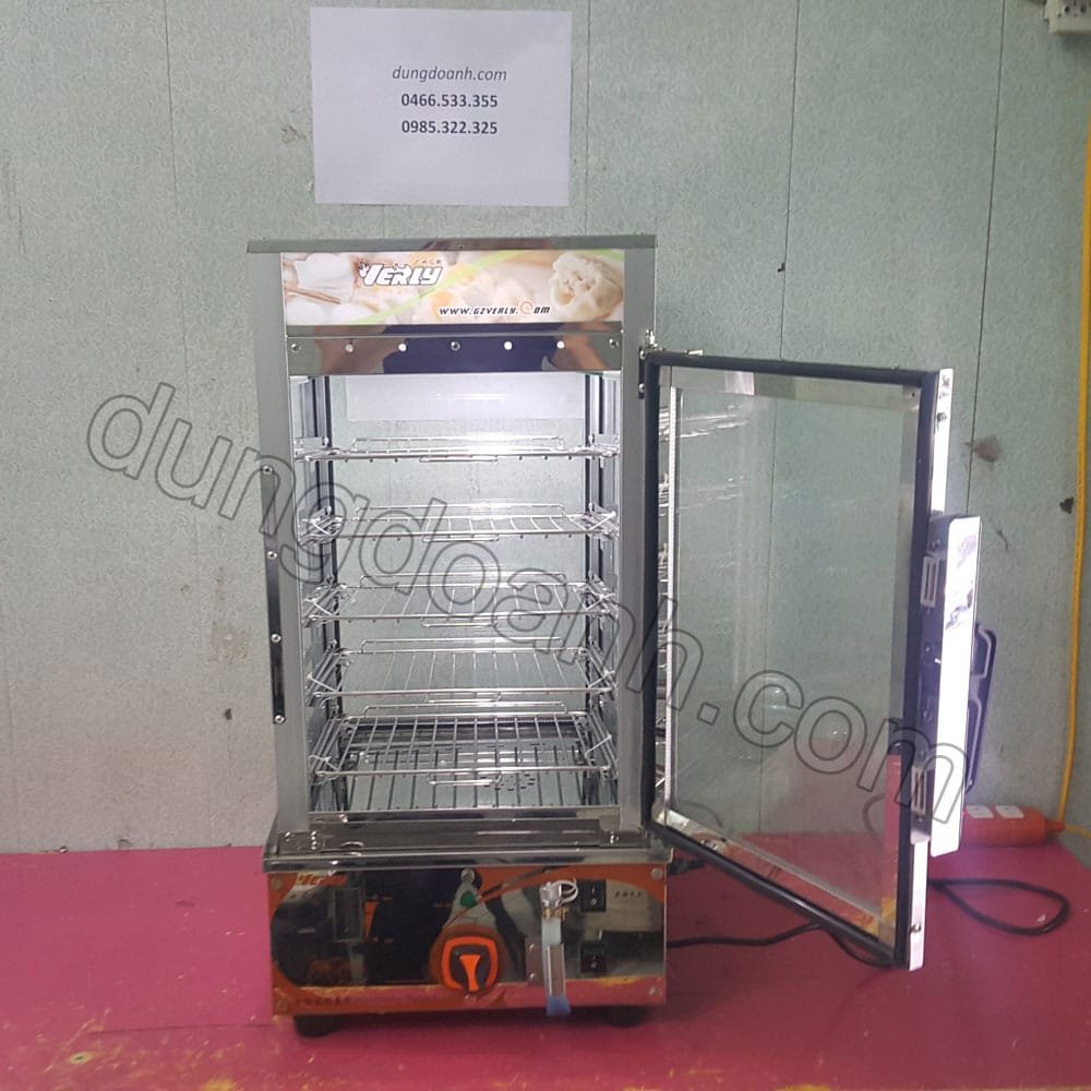 Mặt kính cường lực 2 lớp dày dặn chắc chắn
