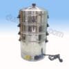 Nồi hấp bánh bao bằng điện  inox