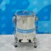 Nồi inox nhiệt dầu 3 lớp nấu cháo nấu chè nấu thạch