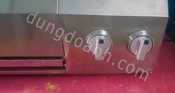 Núm chỉnh nhiệt