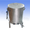 Nồi đun nước sôi công nghiệp 100 lít