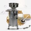 Máy xay đậu nành inox 0.75kW