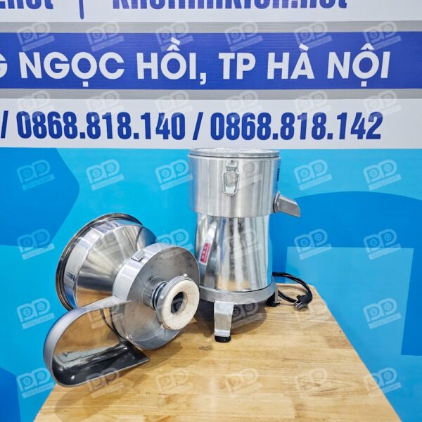 Dễ Dàng Vệ Sinh Máy Xay Đậu 750W