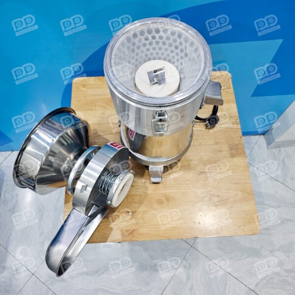 Máy Xay Đậu Nành Tách Vỏ 750W Tháo Rời