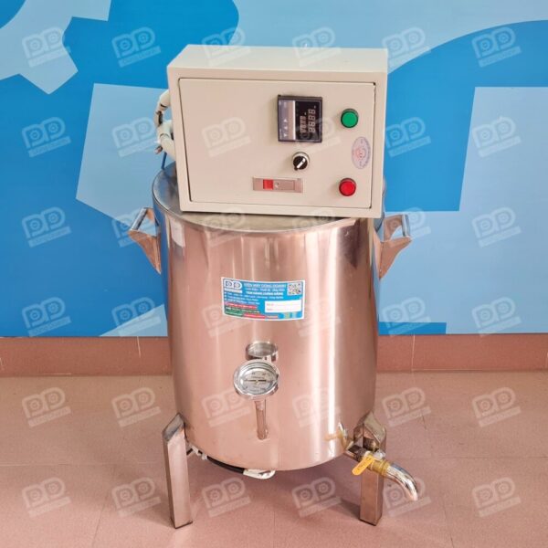 Tủ điều khiển nhiệt độ kiểm soát nhiệt tự động