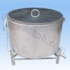 Nồi hấp đa năng 80cm