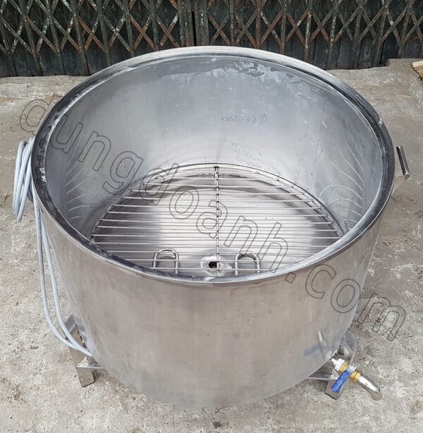 Đáy nồi