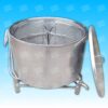 Nồi hấp bánh hỏi đa năng Ø80cm 230 lít