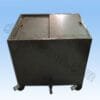 Thùng đựng đá inox bảo ôn giữ nhiệt
