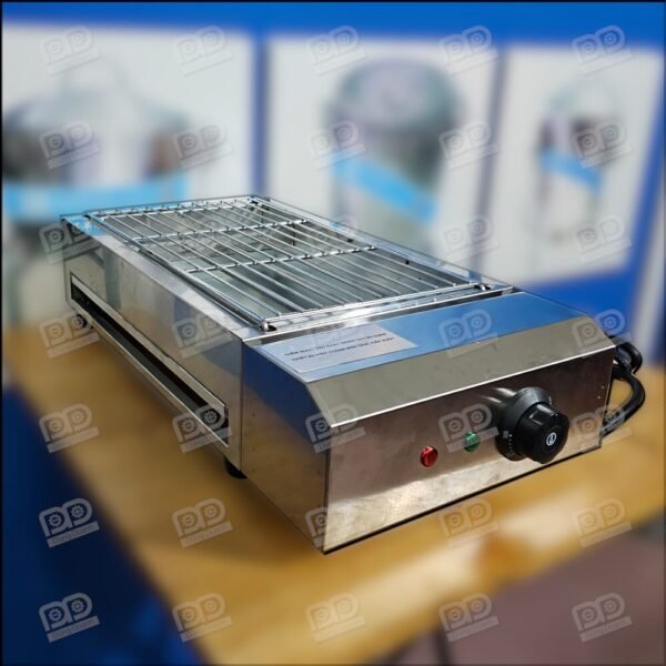 Bếp nướng BBQ điện mini