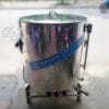 Nồi luộc công nghiệp 300 lít
