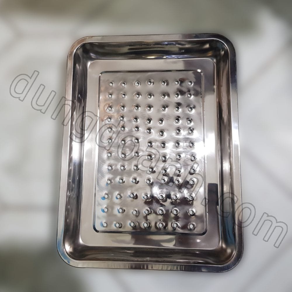 Khay hấp của tủ hấp mini