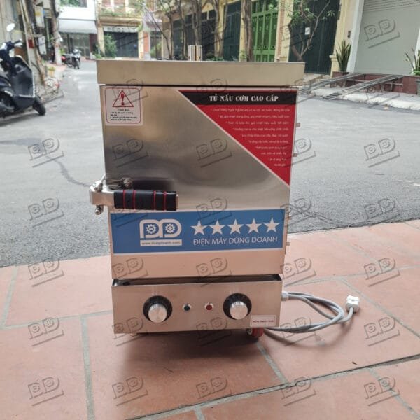 Tủ 4 khay mini hình ảnh mới nhất