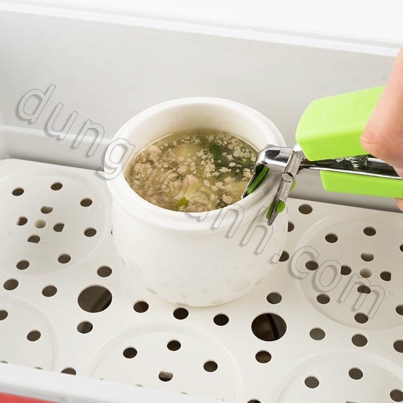 Kẹp gắp tiện lợi