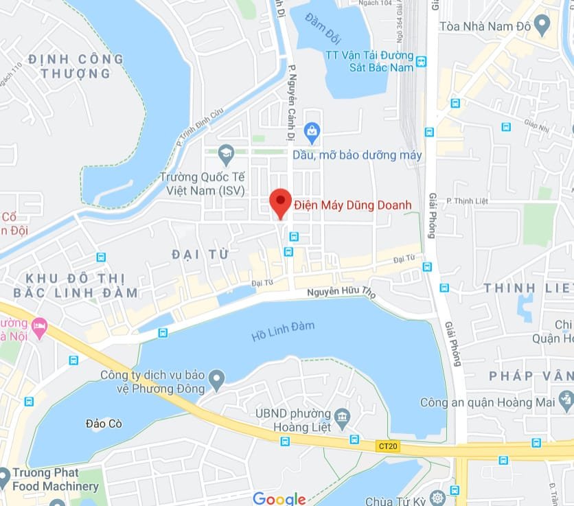 Dũng Doanh Đại Kim