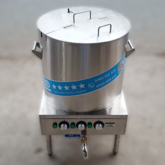 Nồi nấu phở 70 lít 3 trong 1