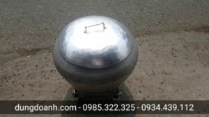 Ang khuấy đậu Dũng Doanh