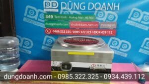 Bếp từ công nghiệp 12kw 380v