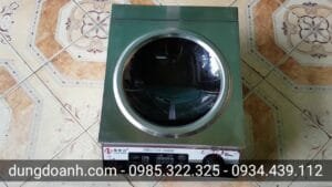 Bếp từ công nghiệp 3.5kw tốt và rẻ