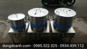 Bộ nồi phở 50-30-20 chỉ 8tr2