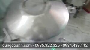 Chuyên gia nồi nấu xôi là đây
