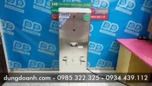 Máy đun nước nóng công nghiệp 180 lít