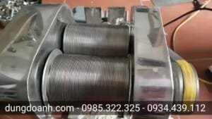 Máy thái bì dùng điện