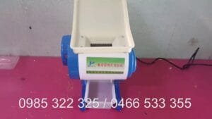 Máy thái thịt mini tốt nhất hiện nay