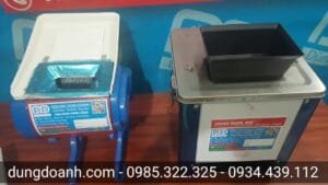 Máy thái thịt thế hệ 2019 mới