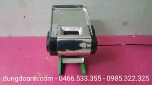 Máy thái thịt tươi sống, thịt bò, thịt chín 2.5mm
