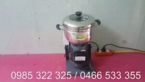 Máy xay mộc nhĩ, xay thịt, xay riềng, gừng Dũng Doanh