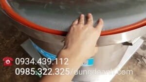Nồi áp suất công nghiệp 300 lít #noininhxuong