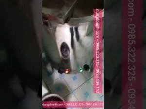 Nồi cô cao dược liệu Dũng Doanh 2019