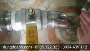 Nồi cô đặc dược liệu 250 lít