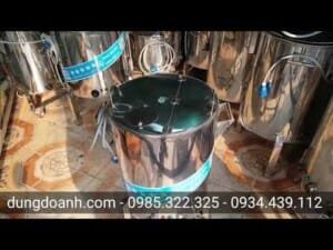 Nồi hầm xương nồi trần bánh nồi phở điện tất cả trong một