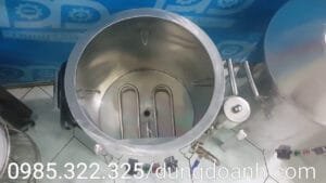 Nồi hấp bánh bèo dùng điện 36cm