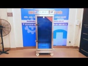 Tủ sấy công nghiệp mặt kính