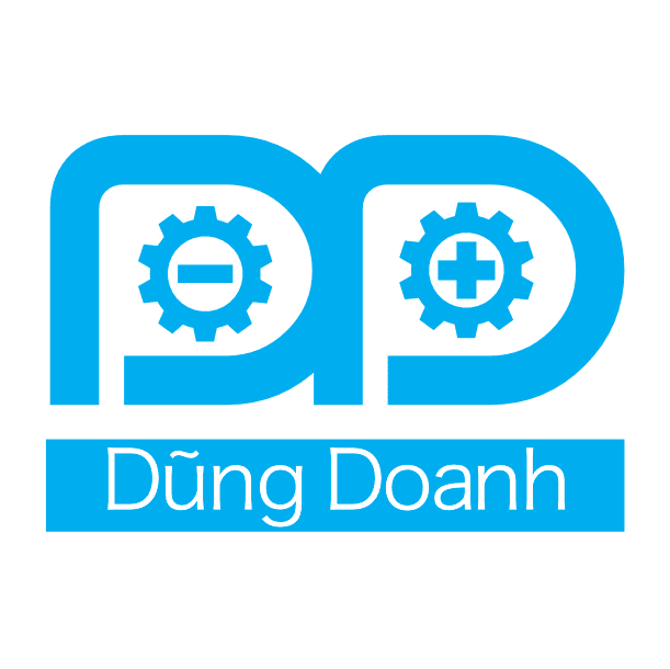 Điện Máy Dũng Doanh logo